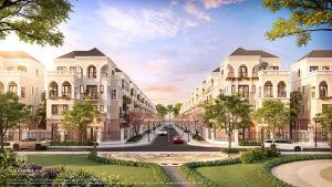 Hướng dẫn làm sổ đỏ Vinhomes Ocean Park 2 The Empire