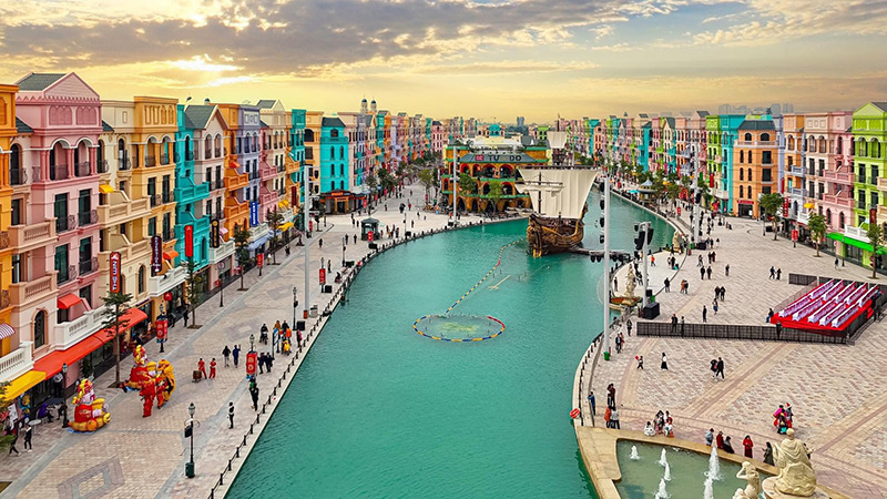 Vinhomes Ocean Park 3