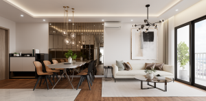 MIK Vinhomes Ocean Park 2 3